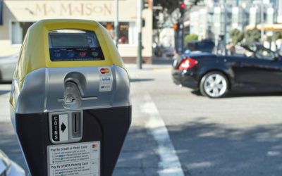 IoT enabled Smart Parking to decongest cities
